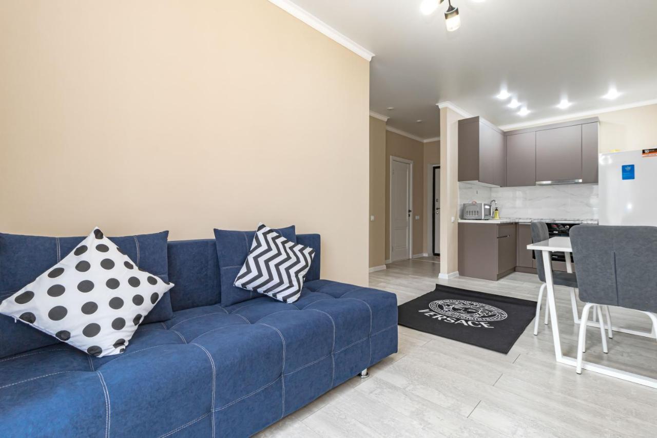 Apartmán Korkem 4-910 Astana Exteriér fotografie