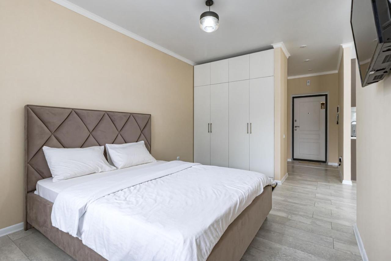 Apartmán Korkem 4-910 Astana Exteriér fotografie