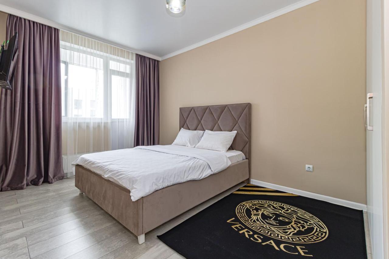 Apartmán Korkem 4-910 Astana Exteriér fotografie