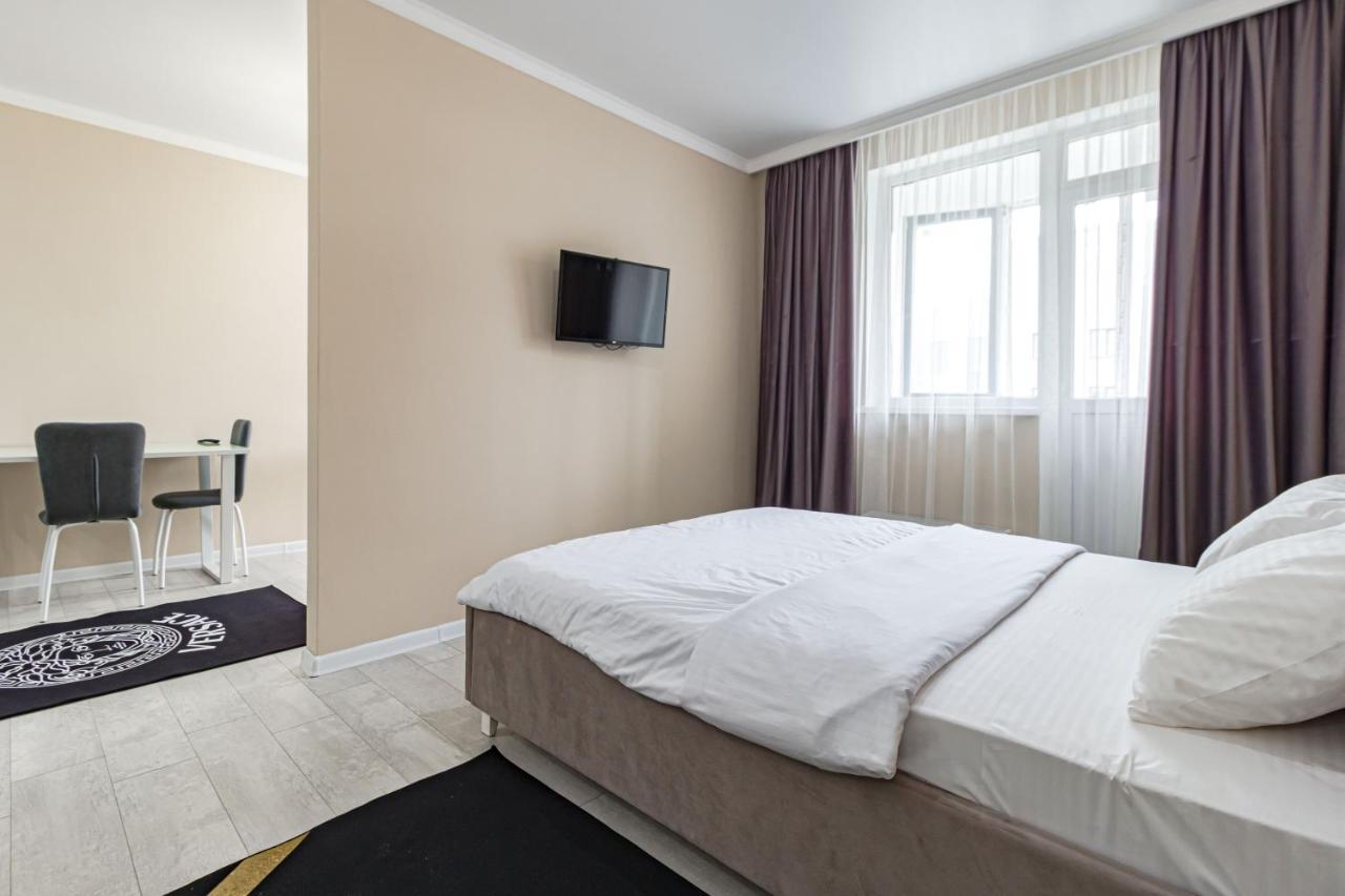 Apartmán Korkem 4-910 Astana Exteriér fotografie
