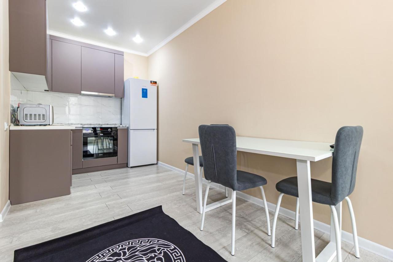 Apartmán Korkem 4-910 Astana Exteriér fotografie