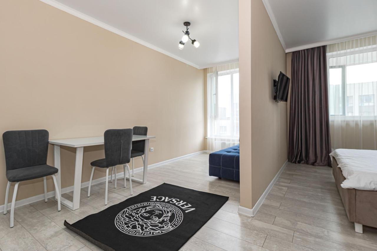 Apartmán Korkem 4-910 Astana Exteriér fotografie
